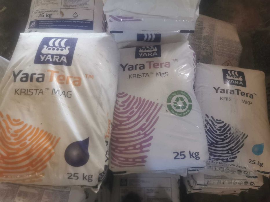 Adubo Para agricultura