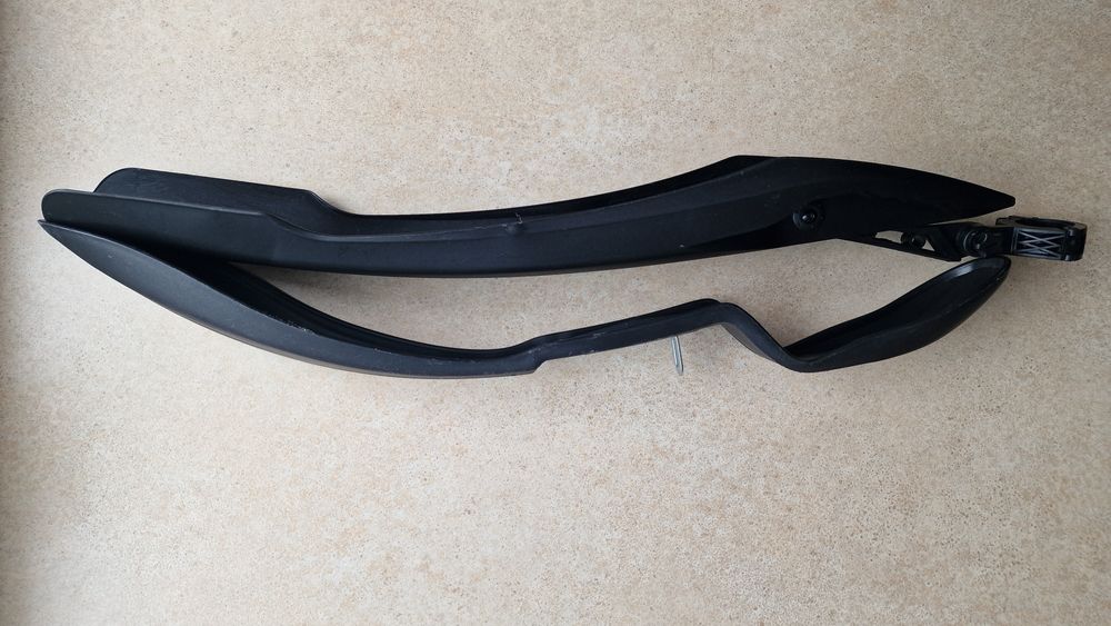 sprzedam błotniki rowerowy