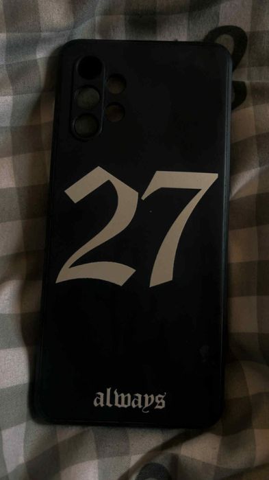 Etui samsung a32 4g  27 fuckdemons