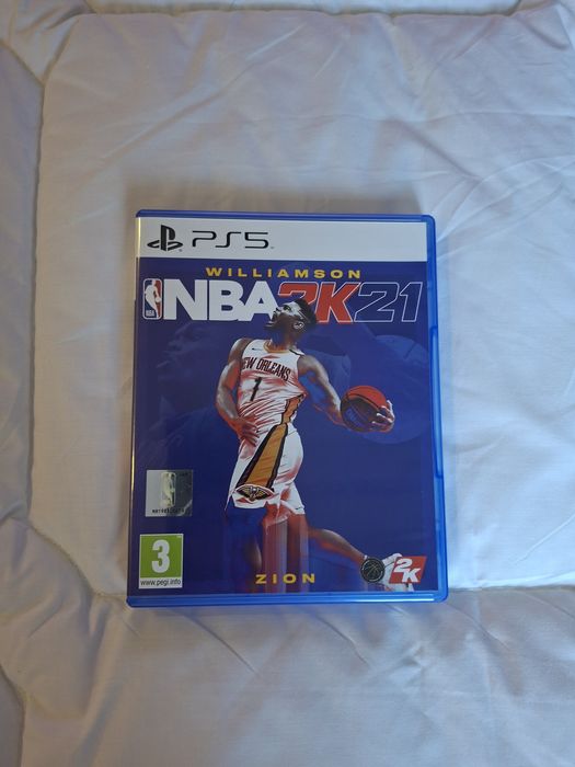 Jogos de PS4 e PS5 usados