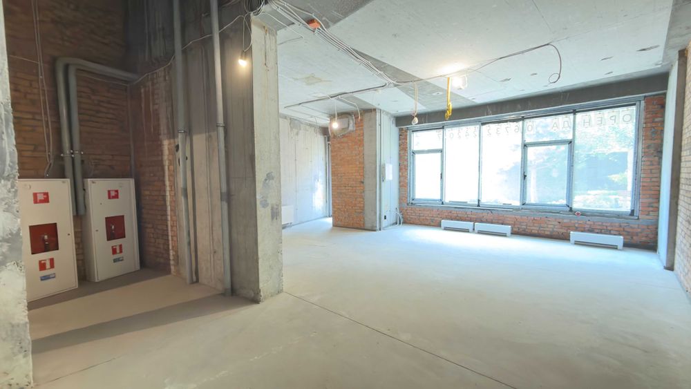 Нерухомість з окупністю 11 років, 75 м², Печерськ, окремий вхід