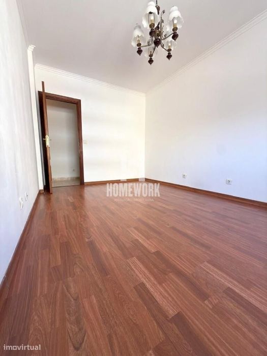 T3 nos Fidalguinhos, Barreiro | 126 m2
