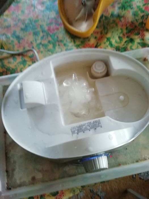 jonizator powietrza SELICO RUBBER 20206