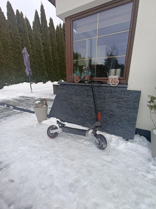 Sprzedam kukirin g2 2024