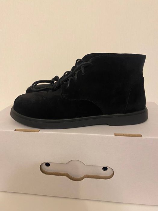 Черевики анатомiчнi Grand shoes, р.36