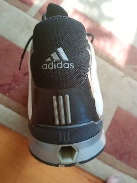 Кросівки Adidas us 20  54-55 розмір