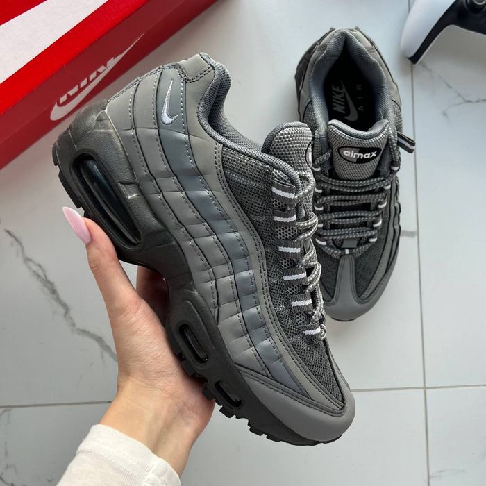 8 моделей Nike Air Max 95 (БЕЗ ПРЕДПЛАТ) 40-45