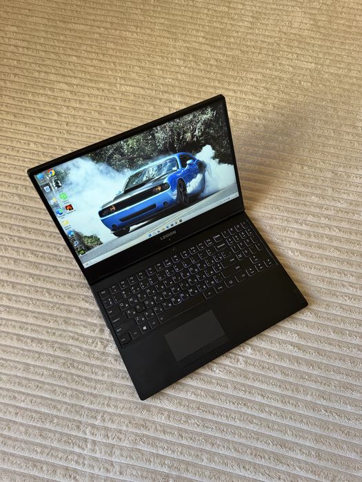 150+ Ноутбуківℹ️НОВИЙ LENOVO LEGION 5‼️RTX2060 6Gb/Core i5/SSD 1000Gb/RAM 16-32Gbℹ️Traid-In‼️РОЗТРОЧКА ОНЛАЙ через МОНО БАНК‼️