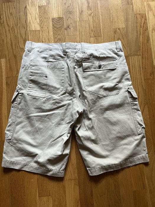 Armani spodenki bojowki XL