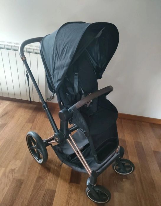 Carro Cybex Platinum Rose Gold