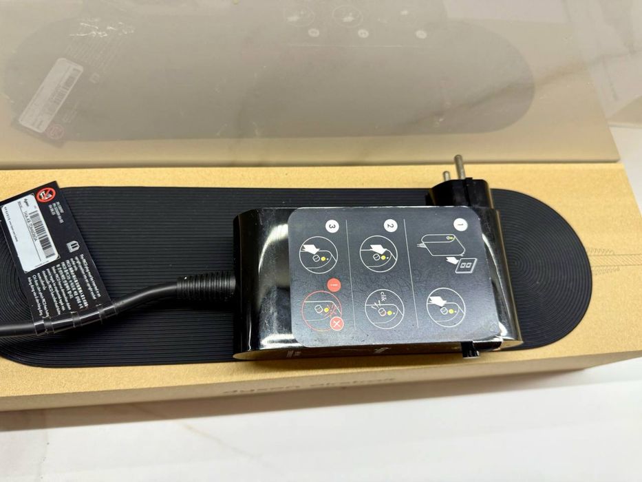 Dyson Airstrait фен + випрямляч