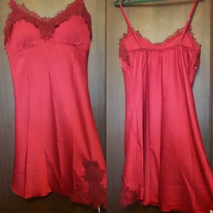 Жіноча сорочка розмір S