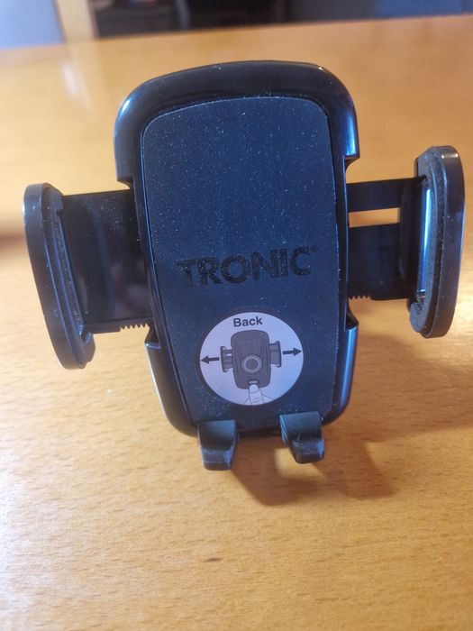 Apoio de telemóvel para carro