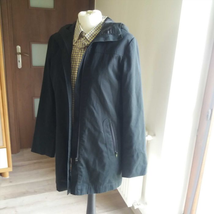 damska kurtka/płaszcz H&M Nowa