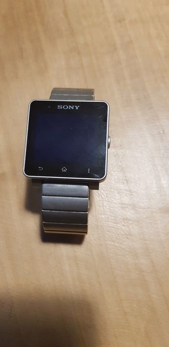 Smart watch Sony