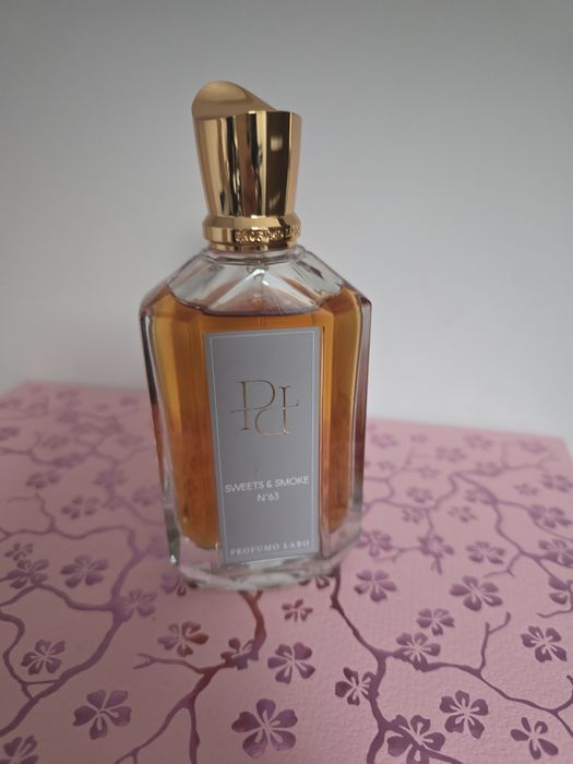 Profumo Labo Sweets and smoke 100 ml