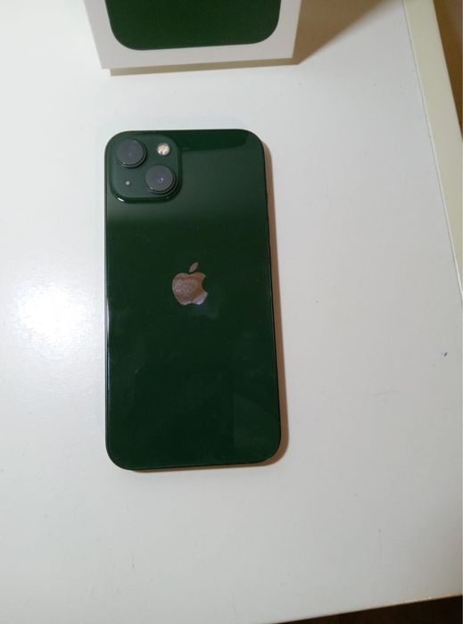 Iphone 13 128gb verde