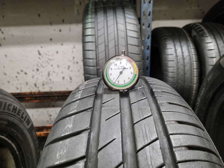 195/65/15 91V Goodyear Efficient Grip Preformance Dot.0118R