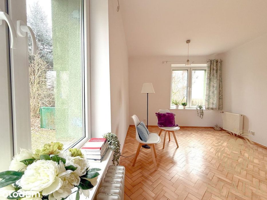 3 pokoje | 64 m² | spółdzielcze | parter