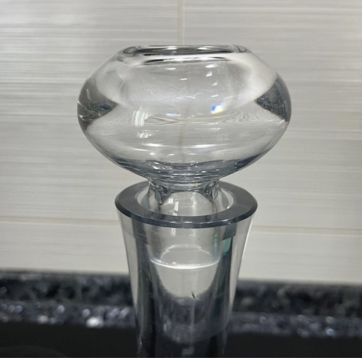 Glass Decanter64550967624705124