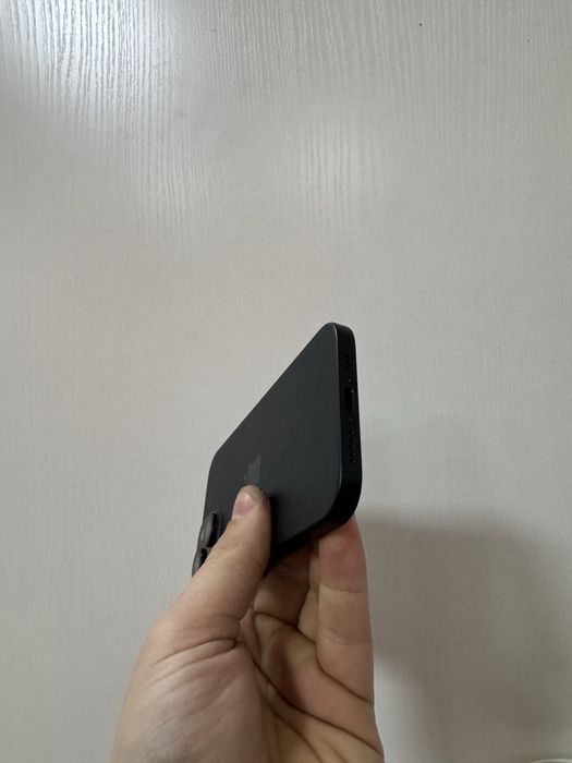 Iphone 15 128gb  Black Neverlock Новий