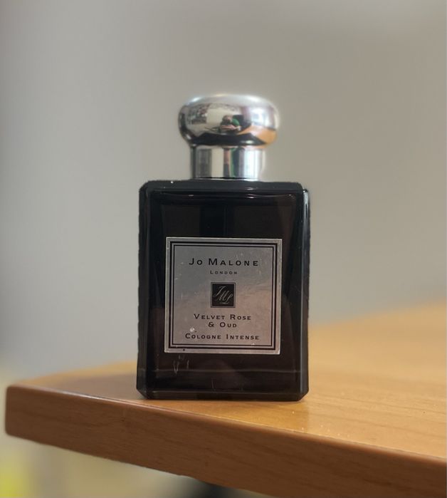 Парфюм, духи Jo Malone Velvet Rose & Oud
