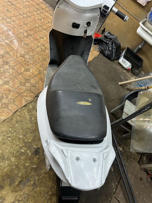 Aprilia sr/yamaha aerox/mbk/Априлия леонардо