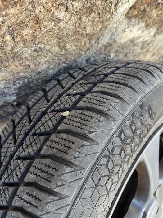 Jantes R15 4X100 (Honda,Seat,VW,Audi)