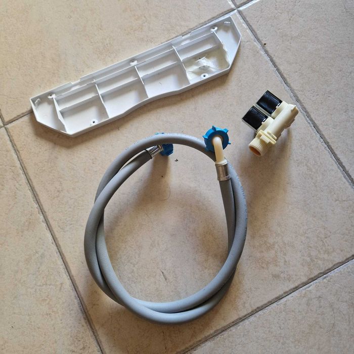 Peças Máquina de lavar roupa Ariston Aqualtis AQXXF 149