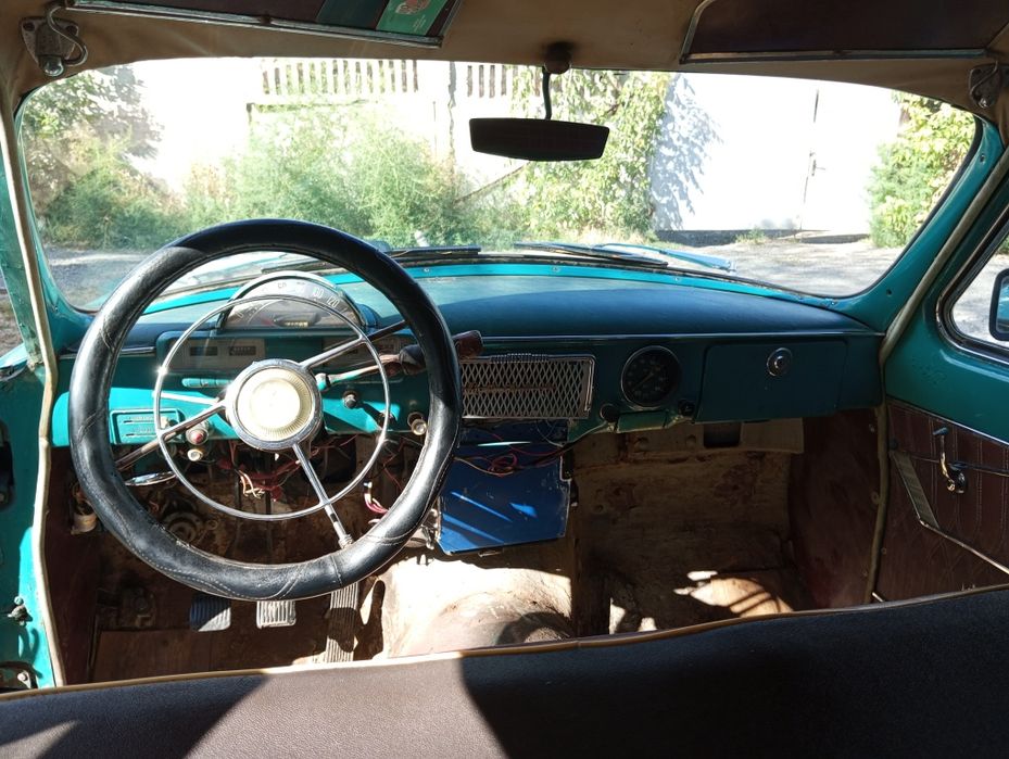 Продам Газ 21 в хорошем состоянии