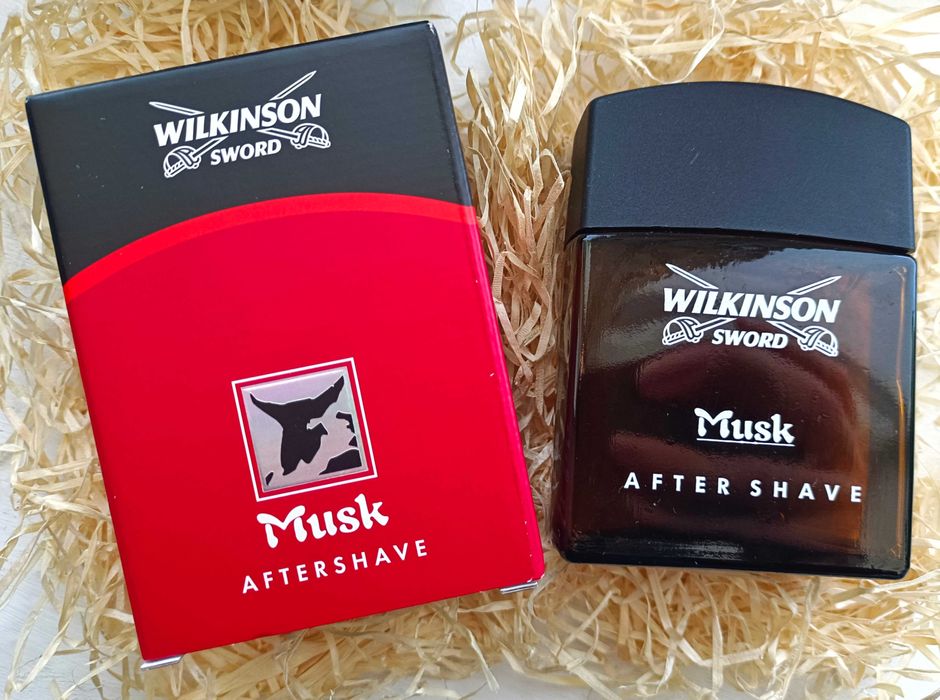 Лосьйон після гоління Wilkinson Sword 100 мл