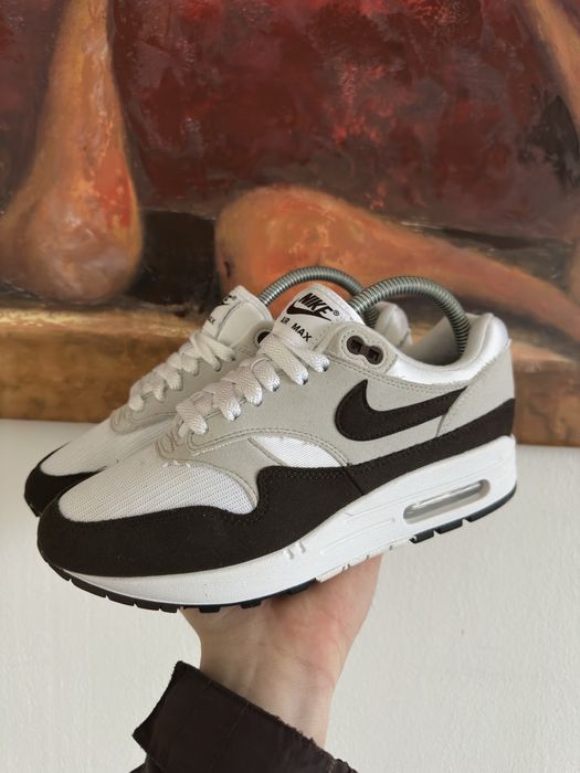 Кроссовки Nike Air max 1 оригинал Размер 38,5