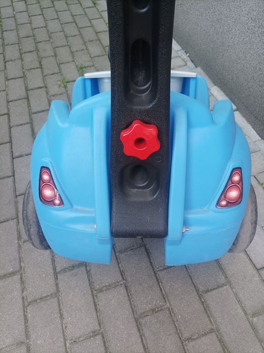 Samochód dzięcięcy firmy Steap 2