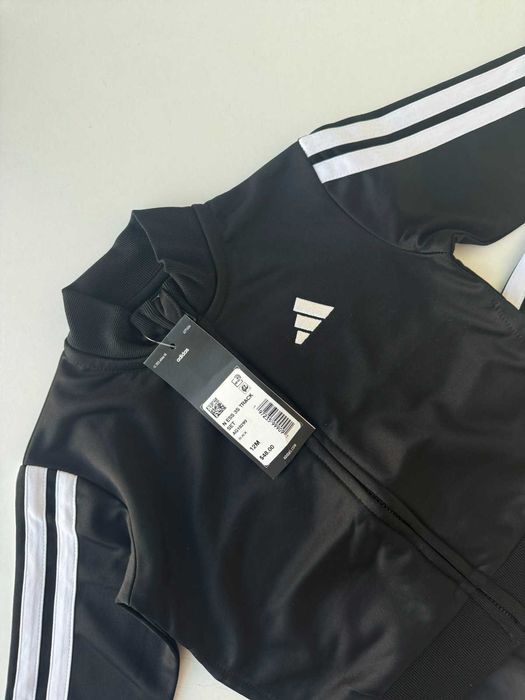 Спортивний костюм дитячий ADIDAS Essential 3 Stripes оригінал