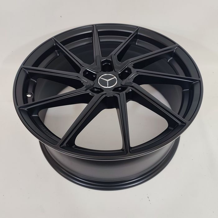 5x112 19" Mercedes klasa c b e s glc glb a45 cla45 gla45 AMG w212 w204