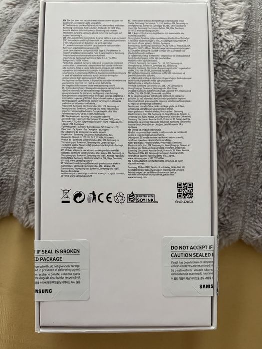 Samsung Galaxy A54