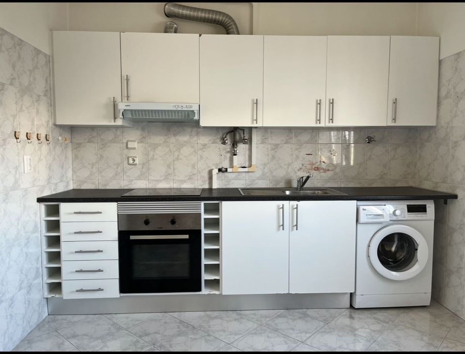 Apartamento T1 MOBILADO para arrendamento no Feijó