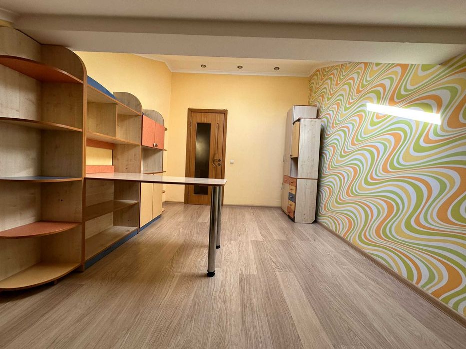 4к з ремонтом в ЖК Софія