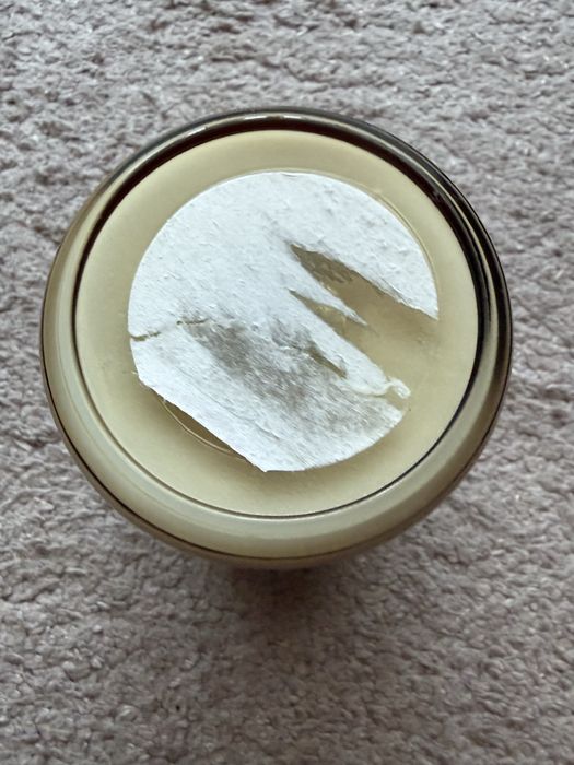 Аромасвічка свічка purity lab rose and sandal wood