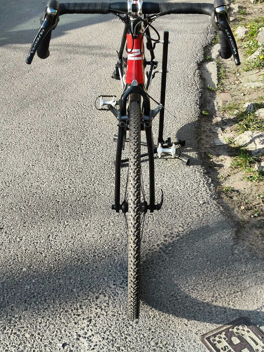 Zannata Z36 - Gravel - Shimano Ultegra