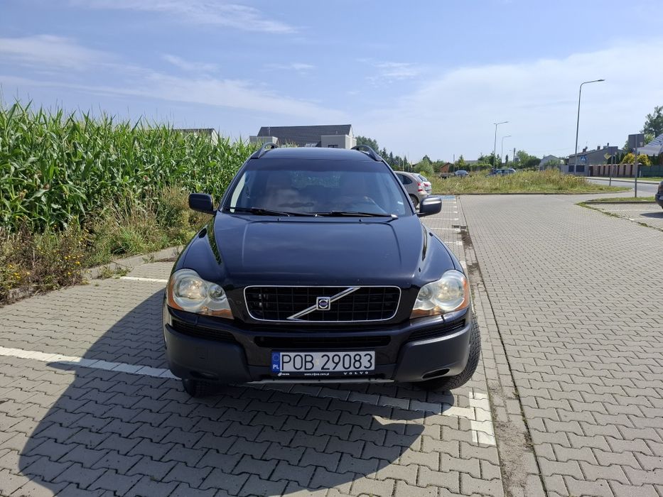 Volvo XC 90