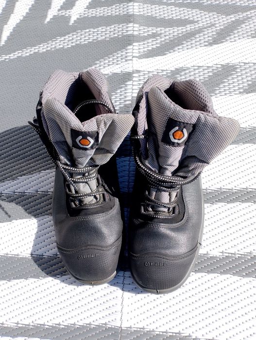 Buty męskie  Base Protection B0119 rozmiar 44