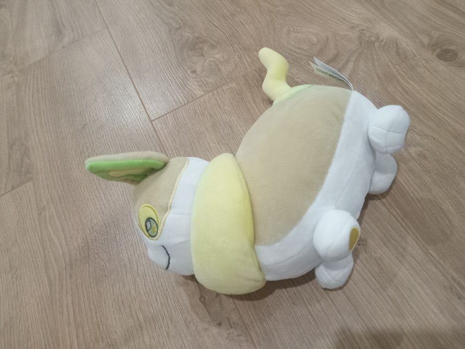 Іграшка Покемон Yamper