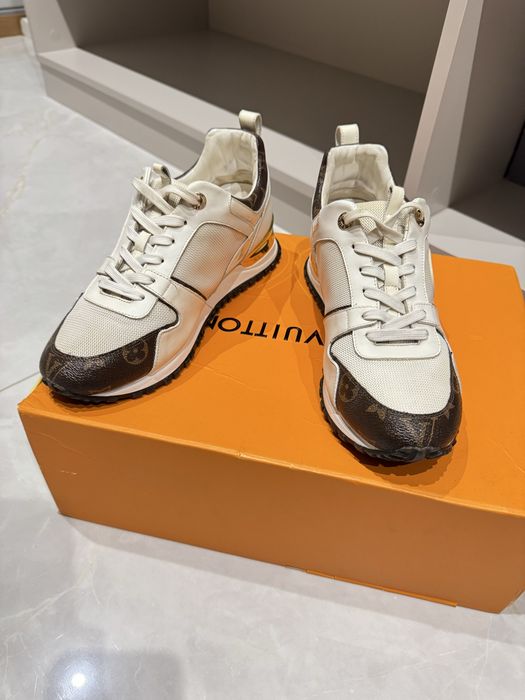 Кроссовки louis vuitton: 1 000 грн. Кривий Ріг на Olx