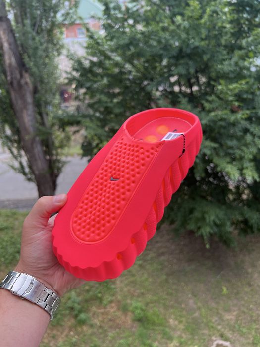 Nike Mind