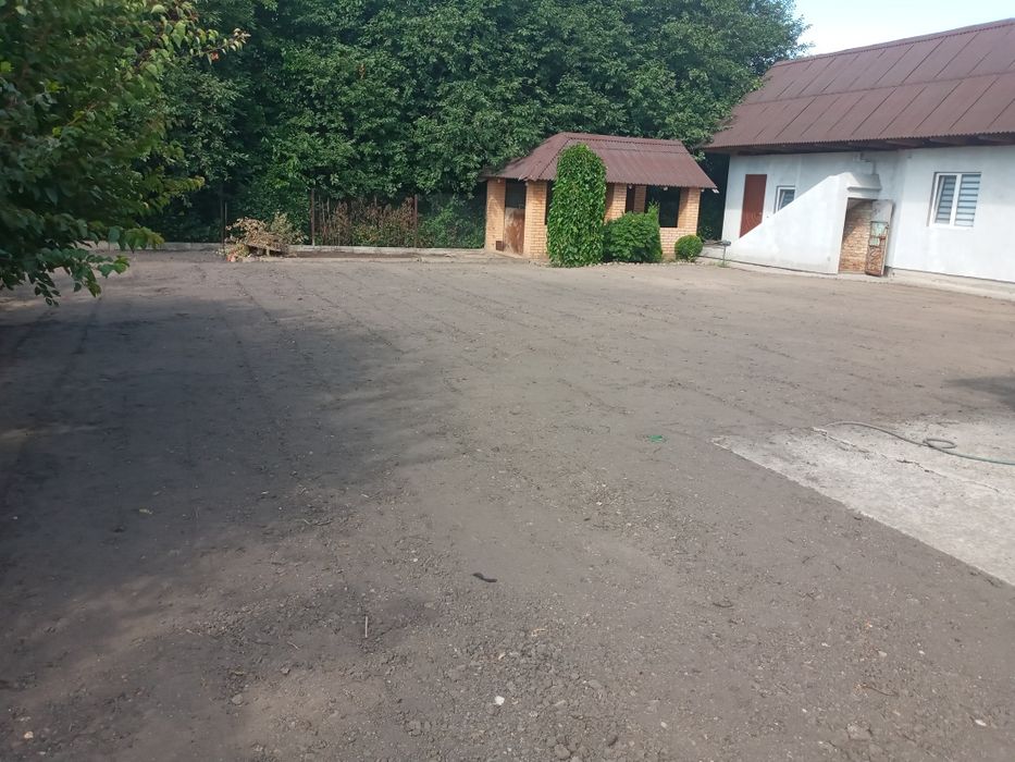 Оранка,культивація,вспашка,обрізка дерев,подрібнення гілок