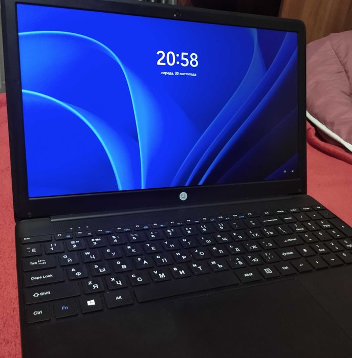 Ноутбук Techbite