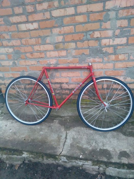 Продам колёса 28 и запчасти