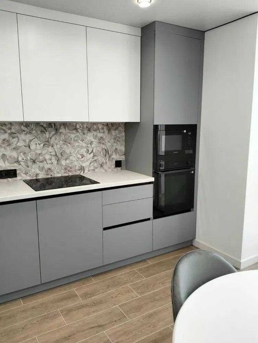 Apartment in Lviv - View 2