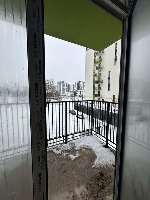 3-кімн Міленіум вид Озеро , здана